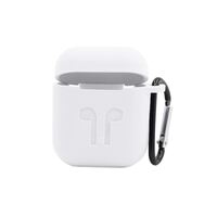 Xprotector AirPods tok fehér (116045)