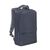 RivaCase 7562 Prater Anti-theft Laptop hátizsák 15.6" sötétszürke (4260403579824)