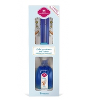 AMBIENTADOR BEBE COLON 90ML MIKADO