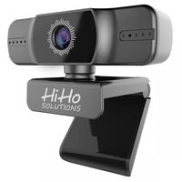 3000W 1080P Colour Webcam