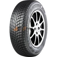 BRIDGESTONE 225/55 17 97H BLIZZAK LM001 M+S 3PMSF RFT *, Winterreifen