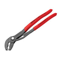 Knipex 85 51 250 A SB Spring Hose Clamp Pliers + Quick-Set Adjustment 250mm