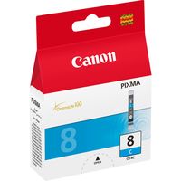 Canon CLI-8C Tonerpatrone cyan