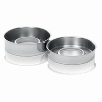 Accessories for Ultra Centrifugal Mill ZM 300 Description Cassette bottom 1200 ml without lid