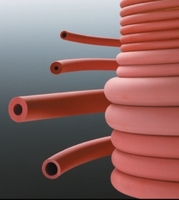 12.0mm Vacuum tubing rubber (NR)