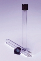 16mm Tubos para cultivo Pyrex® con tapas de PTFE