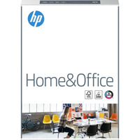 hp Kopierpapier Home & Office, DIN A4, 80 g/m²