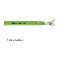 2170488 LAPP-Kabel Ethernetleitung Cat. 6 Schleppkettenleitung 8-adrig, Kabeltyp SF/UTP 4x2xAWG26/19