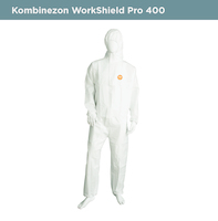 Kombinezon WorkShield Pro 400
