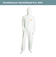 Kombinezon WorkShield Pro 300