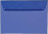 Kuvert C6 SK roy.blau ARTOZ 650324-427 162x114mm