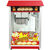 Maszyna urządzenie do prażenia popcornu ze stali 1500 W - Hendi 282748