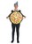 Disfraz de Emoticono Paella para adultos Universal Adulto
