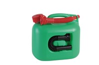 Tanica carburante PREMIUM (UN) da 5 litri