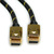 ROLINE GOLD DisplayPort Kabel, v1.4, DP ST - ST, 3 m