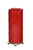 Modellbeispiel: Müllsackständer -Cubo Fausto- 120 Liter aus Stahl, mit Doppeltür, in rot (Art. 16897), Lieferumfang ohne Rollen