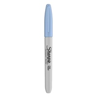 Marker Sharpie 0,9 mm gömbölyű kék