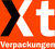 Logo Xt Verpackungen