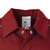 Berufsbekleidung Bundjacke Canvas 320, rot, Gr. 24-29, 42-64, 90-110 Version: 110 - Größe 110