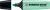 Textmarker STABILO® BOSS® ORIGINAL Pastel. Kappenmodell, Farbe des Schaftes: in Schreibfarbe, Farbe: Hauch von Minzgrün