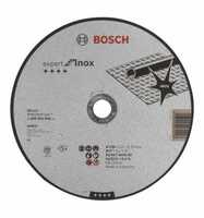 Bosch Trennscheibe gerade Expert for Inox AS 46 T INOX BF, 230 mm, 2 mm