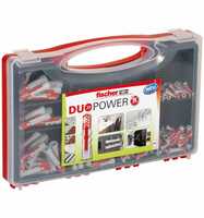 Fischer REDBOX DuoPower (NV) 280 Stk.