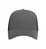 myrtle beach Trendiges 6 Panel Mesh Cap MB6215 Gr. S/M dark-grey-melange/black