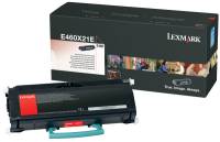 Lexmark E460 Tonerkassette (ca. 15.000 Seiten)