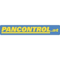 LOGO zu PANCONTROL AC/DC True RMS csipeszes ampermérő PAN 1000 AD