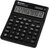 Kalkulator biurowy Eleven SDC-444XRBK, 12 cyfr, czarny perłowy