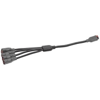 BIOLITE BASECHARGE SOLAR CHAINING CABLE 4X1
