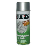 JULIEN BBE 400ML GALVA.SATIN N74