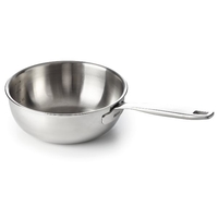 SAUCIERE 24CM MAESTRO INOX BEKA FRANCE 15026244