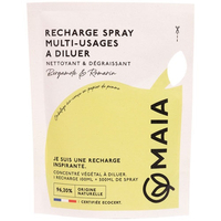 MAIA RECHARGE SPRAY PARFAIT BERGAM.ROMARIN 1224502