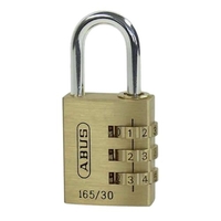 CAD COMBINAI 40MM BL 165-40C ABUS ABU/165-40C