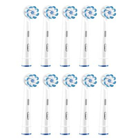 ORAL-B TOOTHBRUSH HEADS PRO SENSITIVE CLEAN 10-PACK 860601