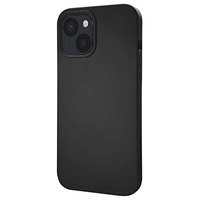 MTP-PRODUCTS COQUE IPHONE 13 TACTICAL VELVET SMOOTHIE - NOIRE 57983104703