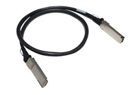 Moduł kabel X242 40G QSFP+ to QSFP+ 1m DAC JH234A