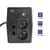 Zasilacz awaryjny UPS | Monolith | 850VA | 480W | LCD | USB | RJ45