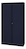Bisley Rollladenschrank EuroTambours, 4 Fachböden, 5 OH, B 1000 mm, Korpus schwarz, Rollladen schwarz