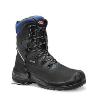 Sicherheitswinterstiefel (Form C) Elten JORIS GTX S3 CI 68461 Größe 40