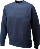 Sweatshirt, Größe 2XL, navy