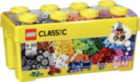 LEGO Classic 10696 medium Bouwstenen Box