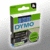 Dymo Originalband 40916 schwarz auf blau 9mm x 7m