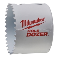 Lochsäge Bi-Metall 64 mm Hole Dozer (25)