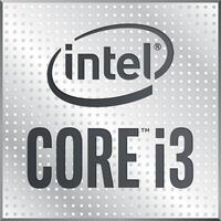 Intel Core i3 10105 LGA1200 6MB Cache 3,7GHz retail
