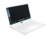 Blickschutzfilter MagPro Laptop, 12,5", 16:9, abnehmbar, schwarz