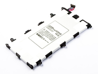 CoreParts MBTAB0023 Pièce de rechange et accessoire pour tablette Batterie