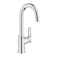 GROHE Eurosmart Chrom