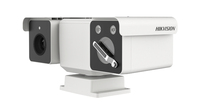Hikvision Digital Technology DS-2TD5537T-15/W bewakingscamera kubus IP-beveiligingscamera Binnen & buiten 2688 x 1520 Pixels